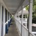 Balcón
