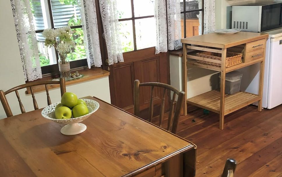 Comedor Foto