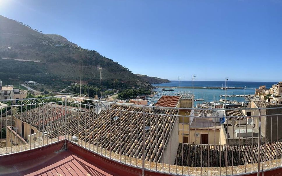 Balcón Foto