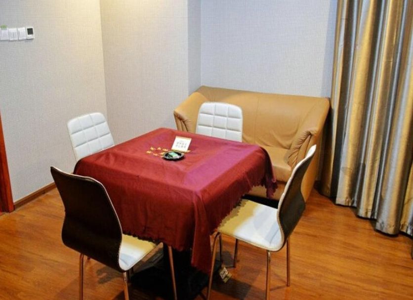 Comedor Foto