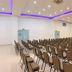 Sala de conferencias
