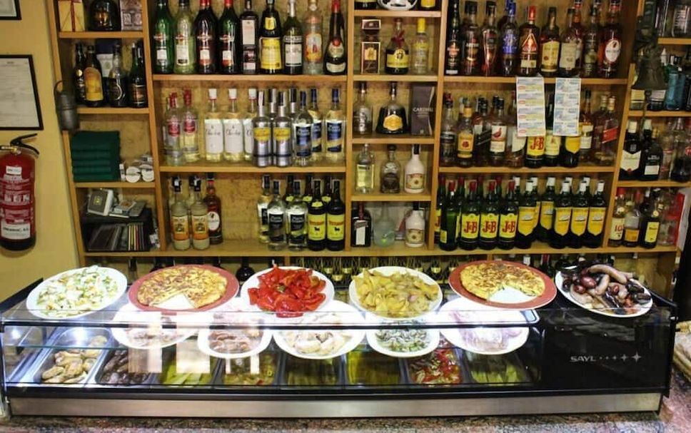 Tienda Foto
