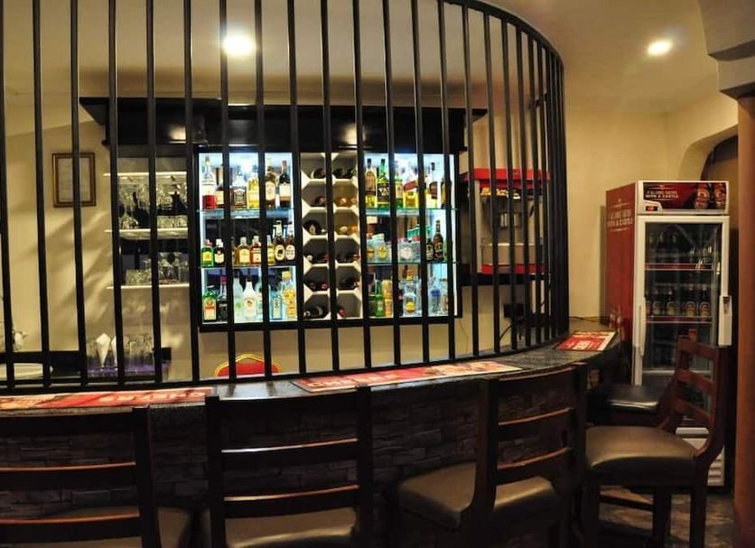 Bar Foto