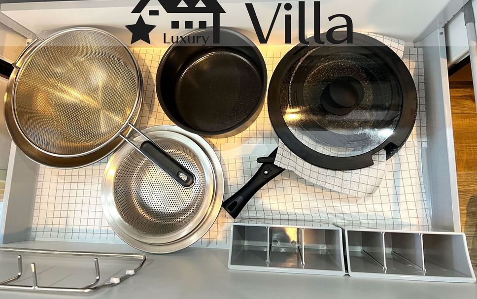 Cocina Foto