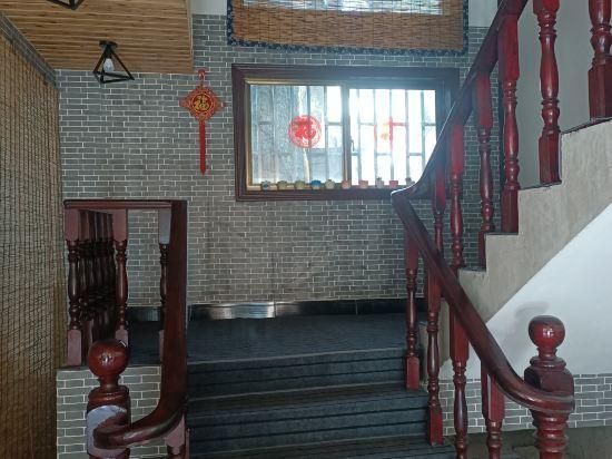 Escaleras
