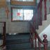 Escaleras