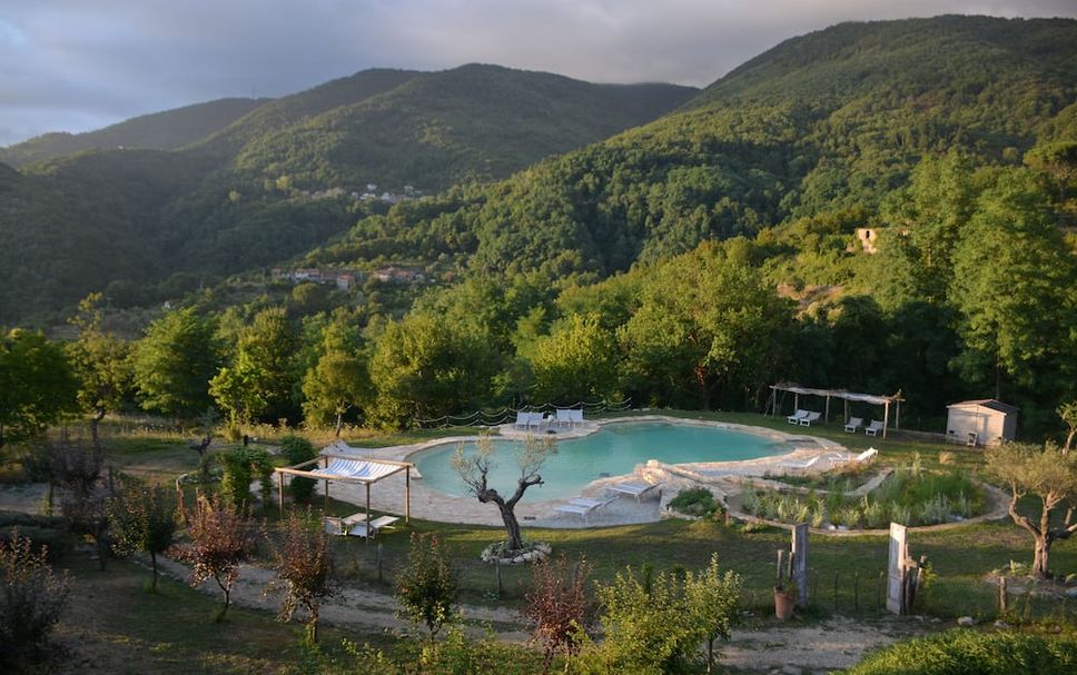Piscina Foto