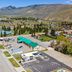 Vista del exterior