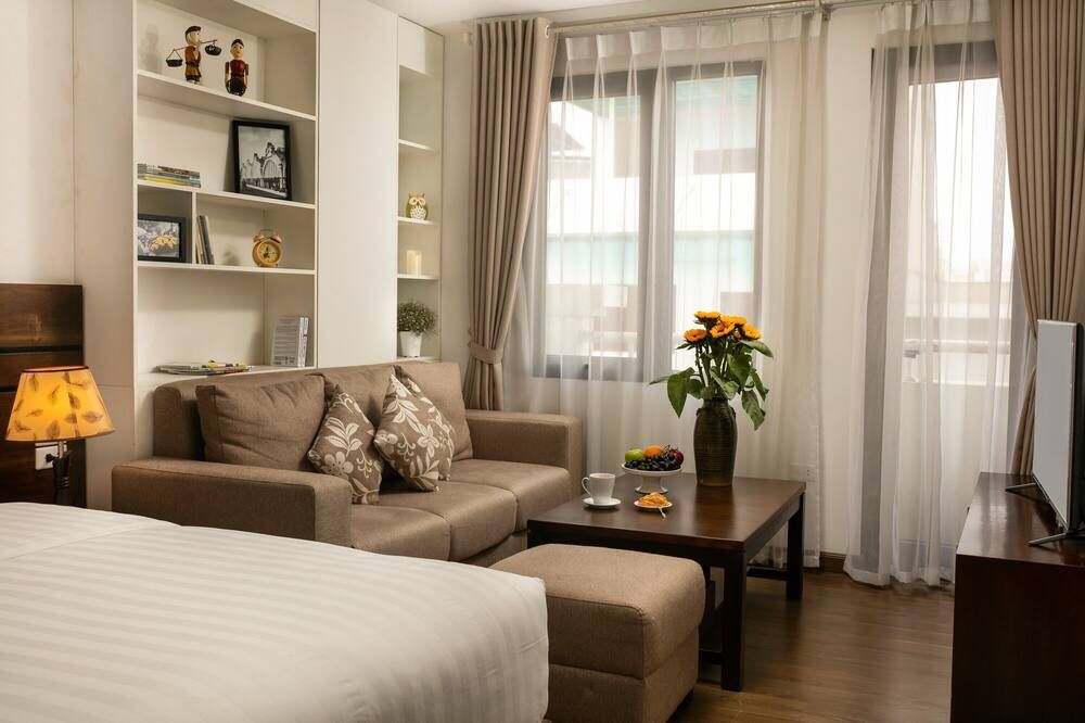 Habitación