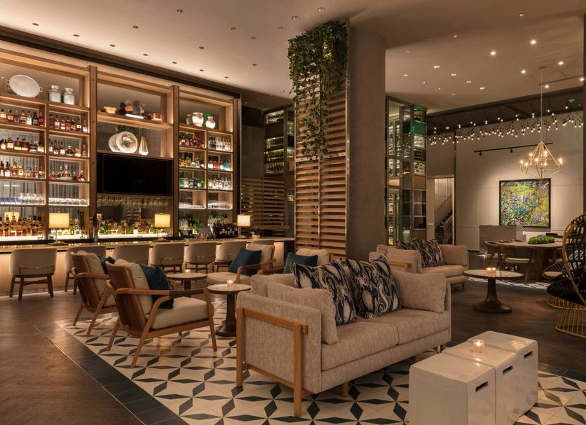 Lounge Foto