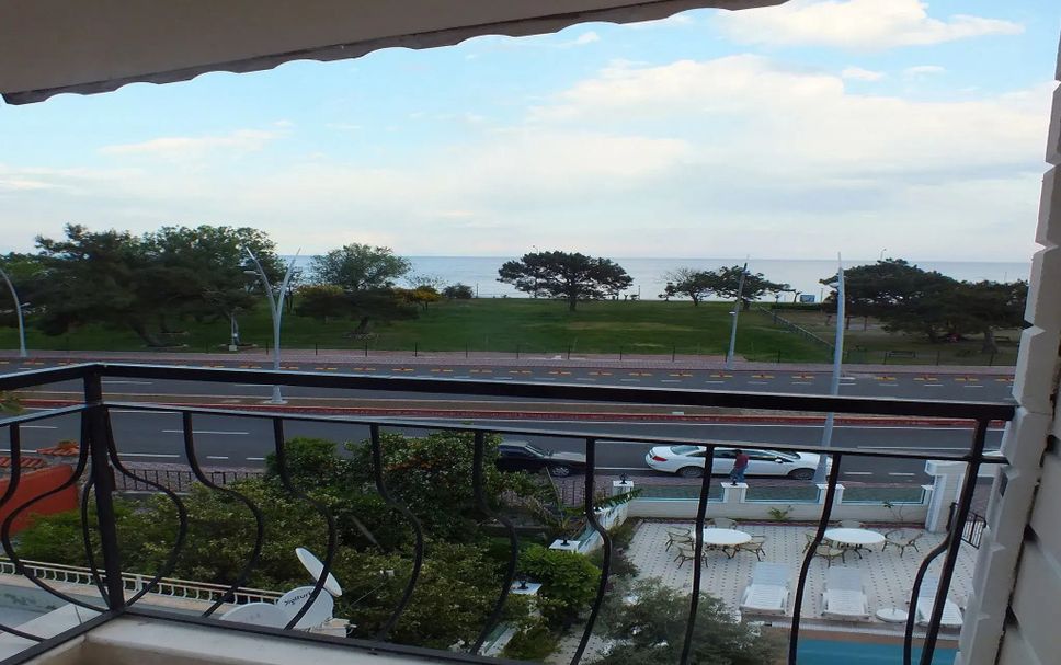 Balcón Foto