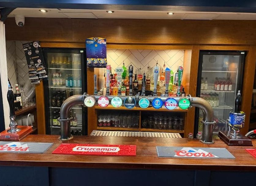 Bar Foto