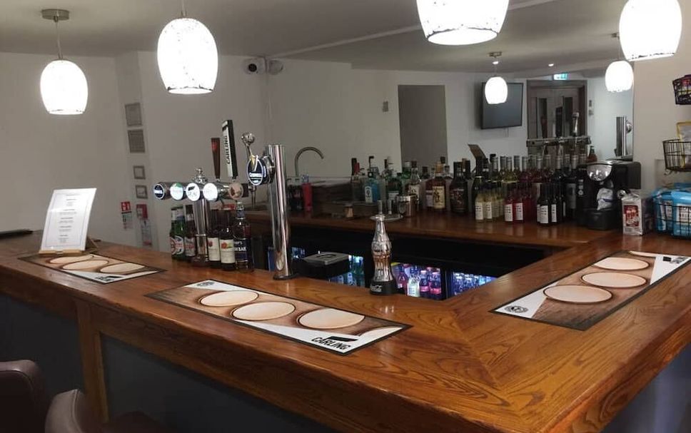Bar Foto