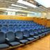 Sala de conferencias