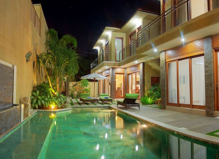 Piscina Foto