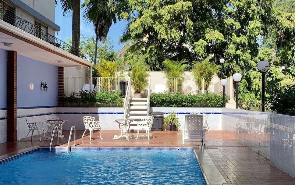 Piscina Foto