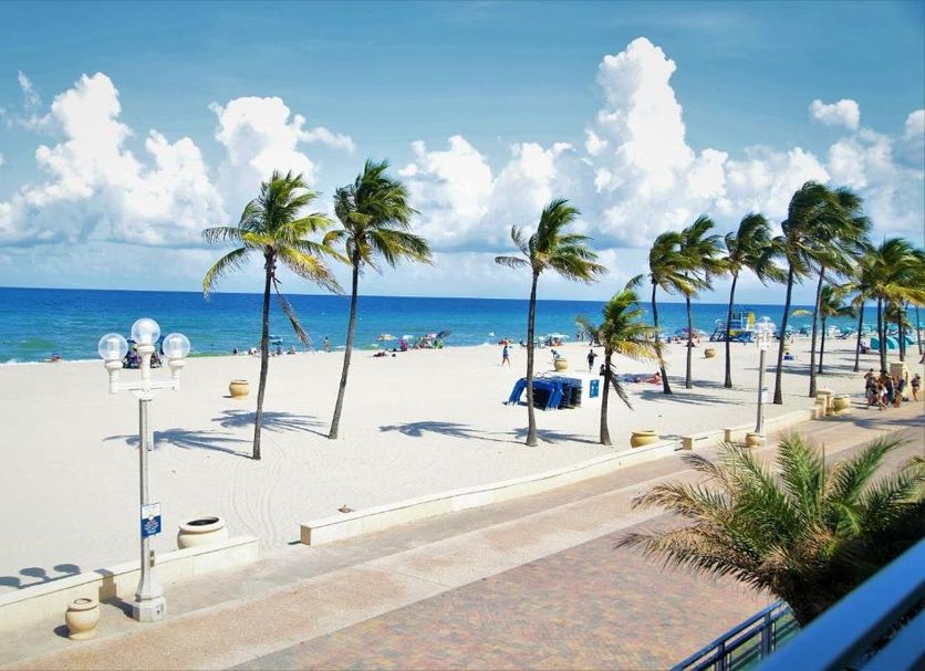 Playa Foto