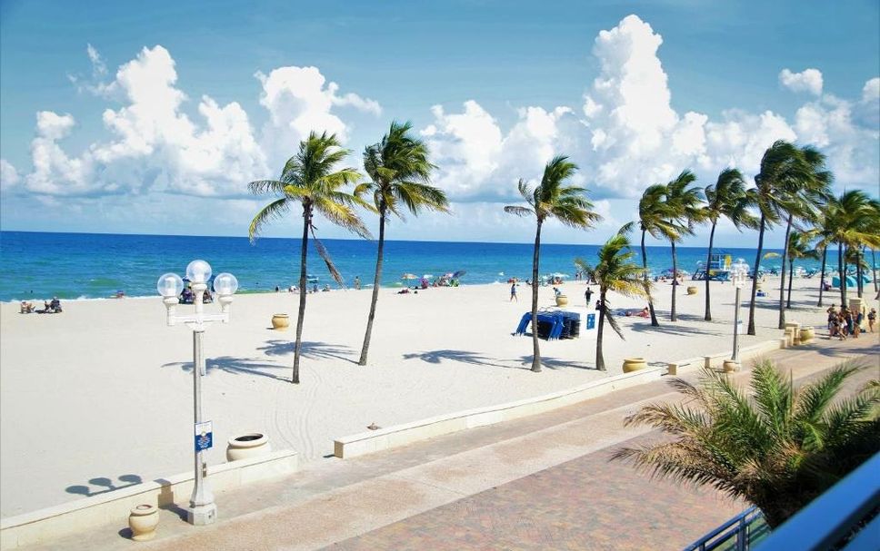Playa Foto