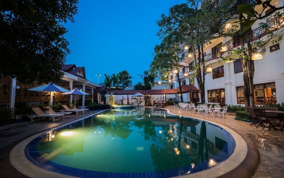Piscina Foto