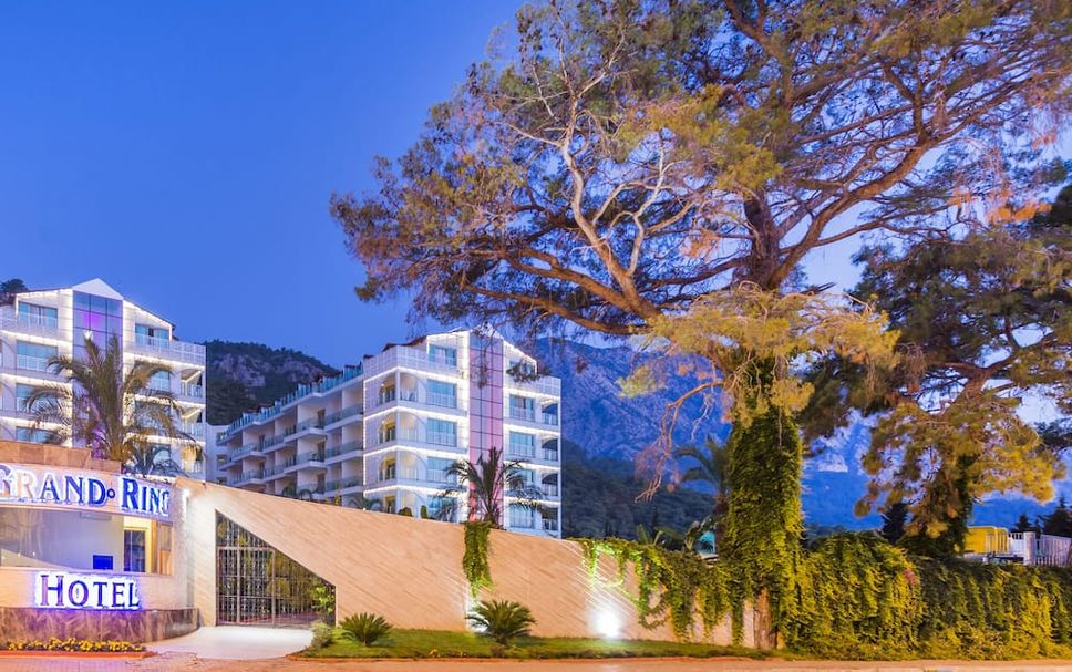 Edificio Foto