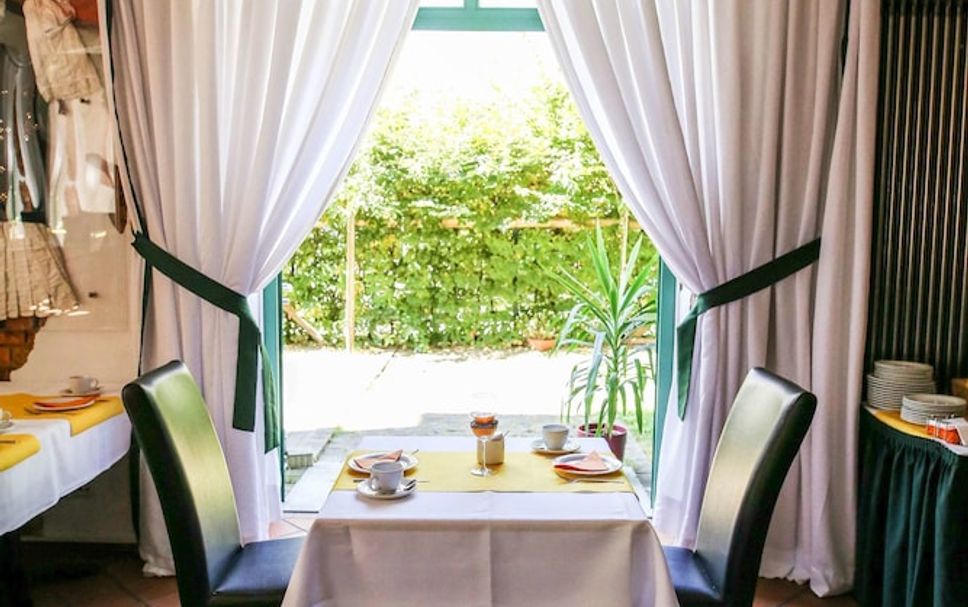 Comedor Foto