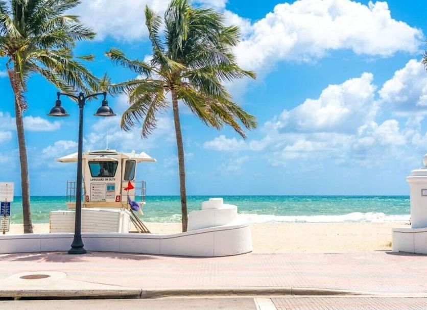 Playa Foto