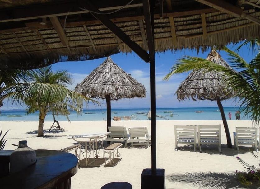 Playa Foto