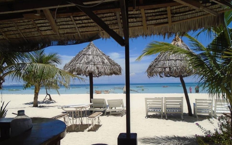 Playa Foto