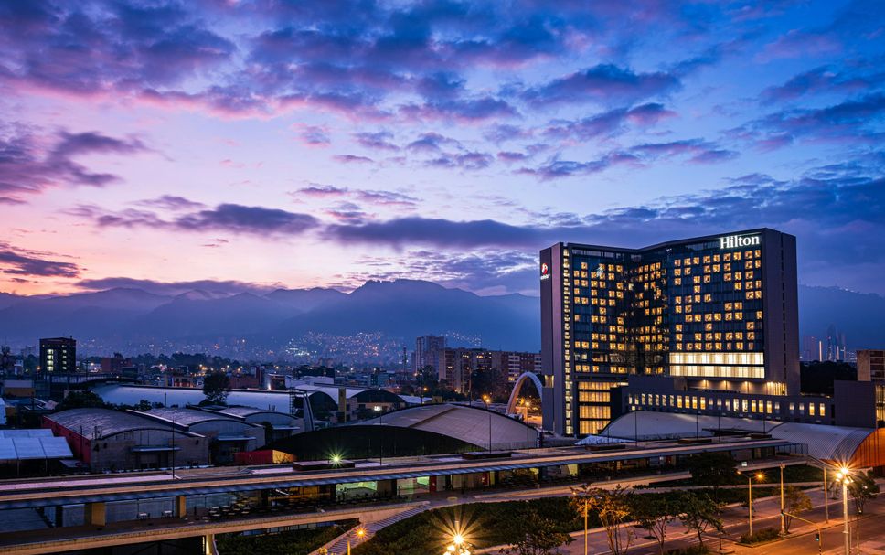 Edificio Foto