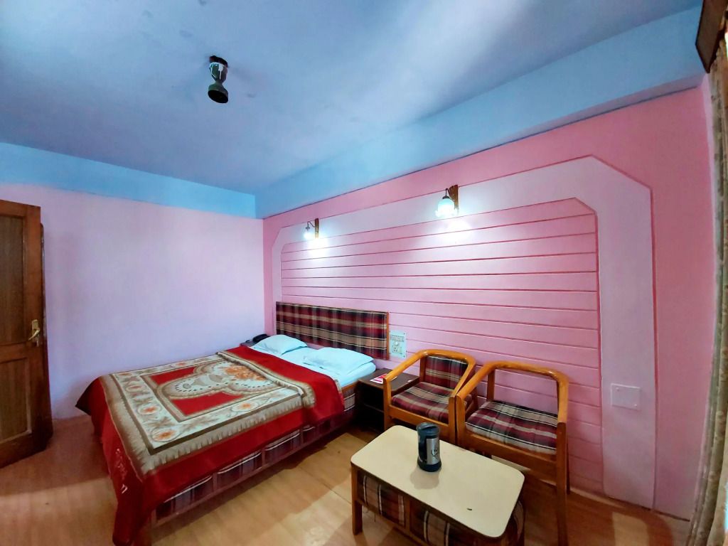 Habitación