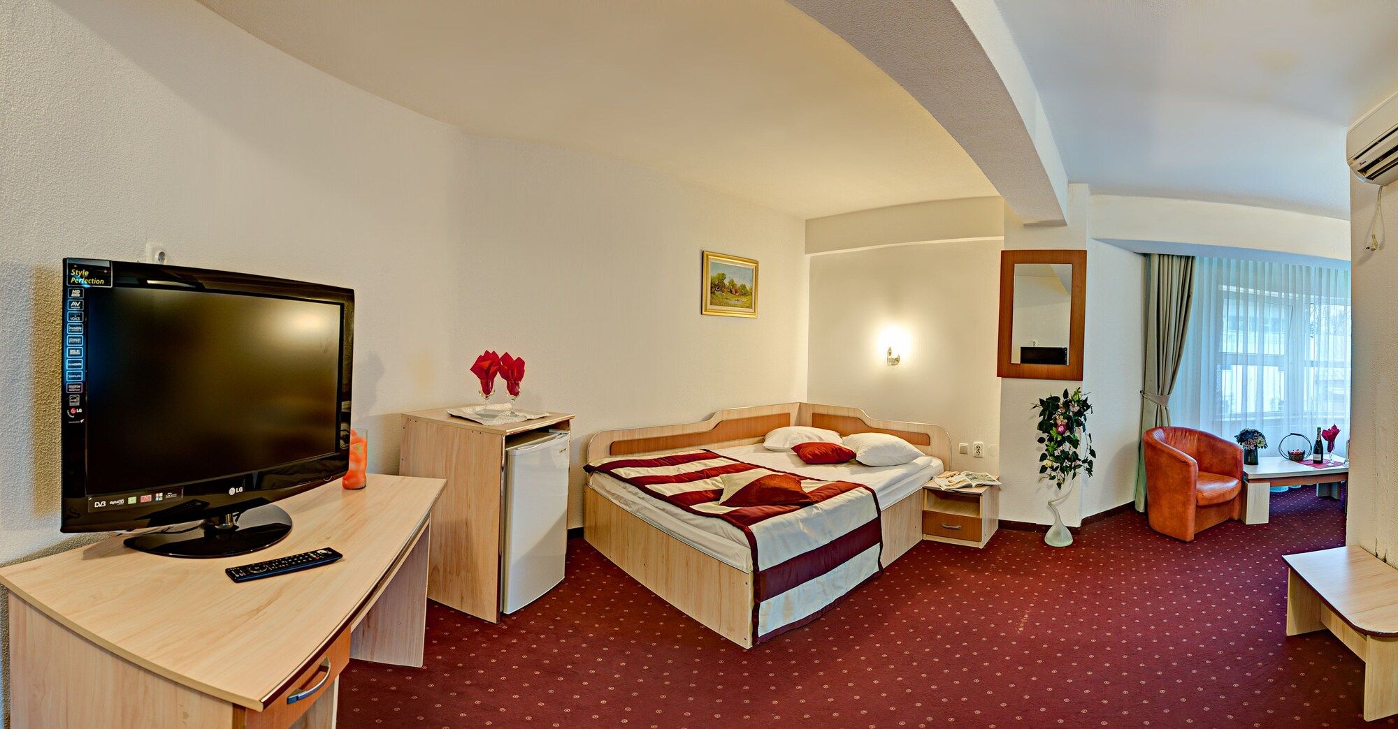 Habitación