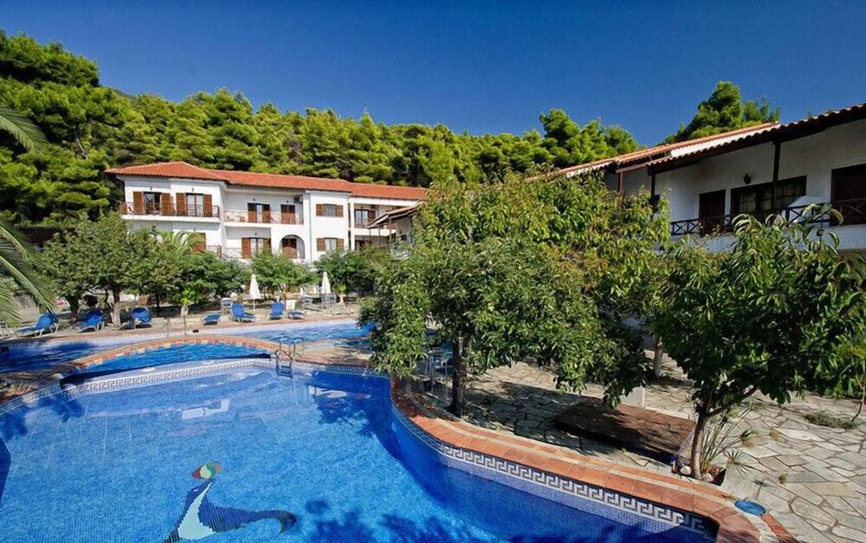 Piscina Foto