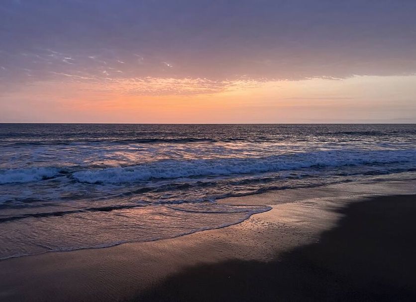 Playa Foto