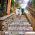 Escaleras