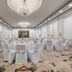 Sala de banquetes