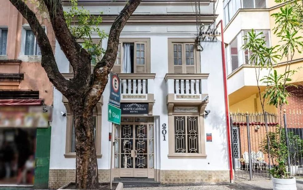 Edificio Foto