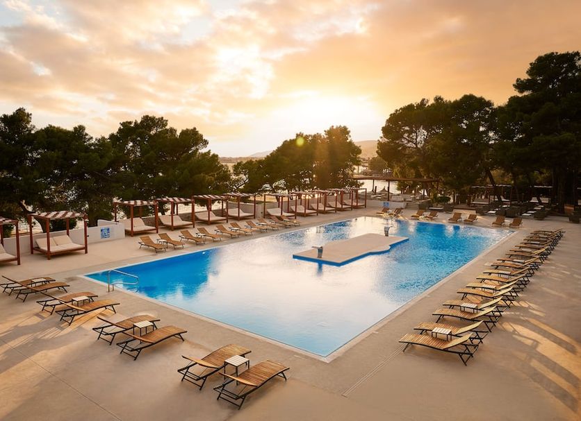 Piscina Foto
