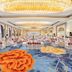 Sala de banquetes