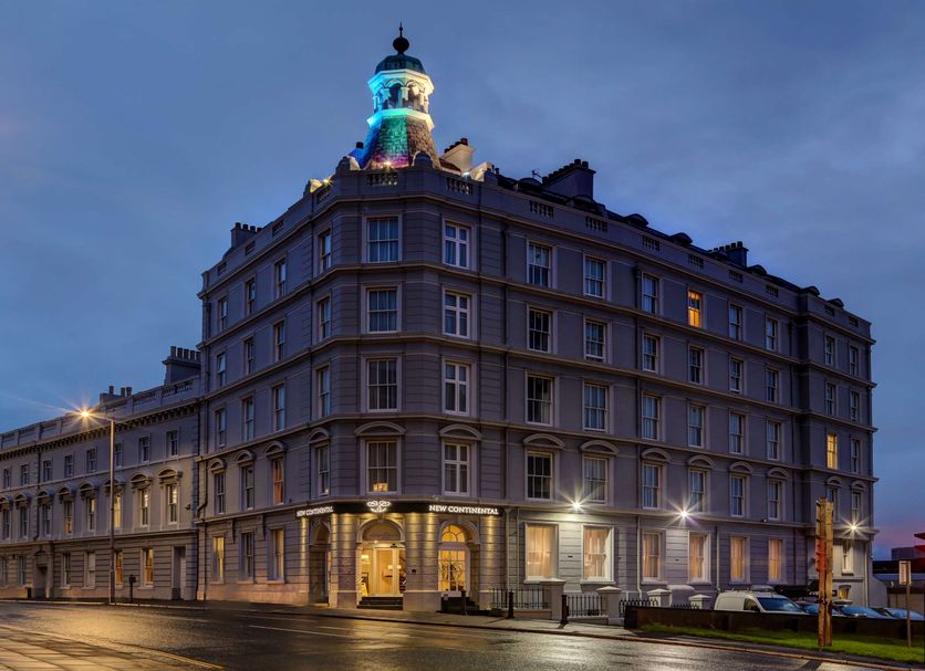 Edificio Foto