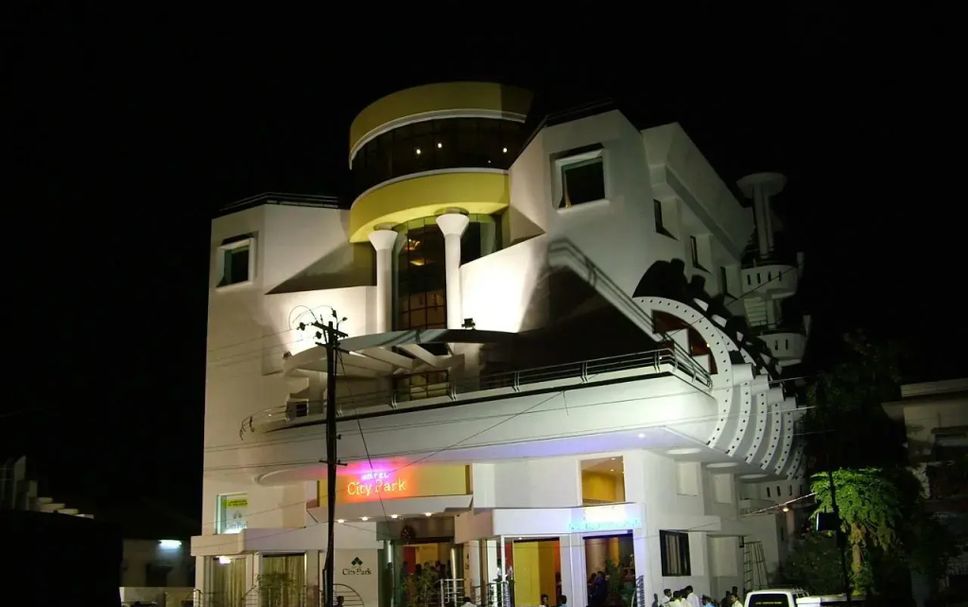 Edificio Foto