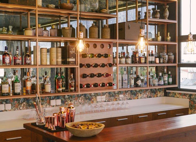 Bar Foto