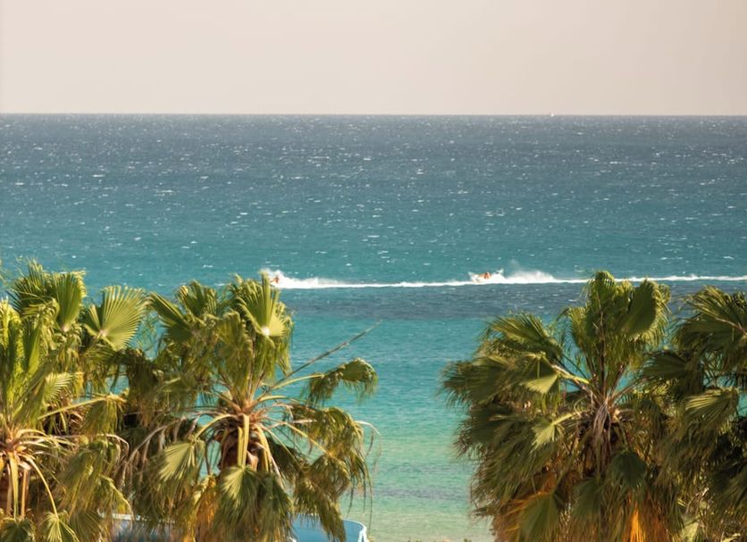 Playa Foto
