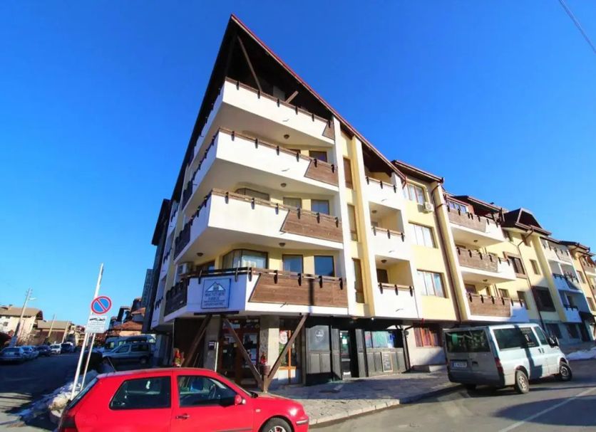Edificio Foto