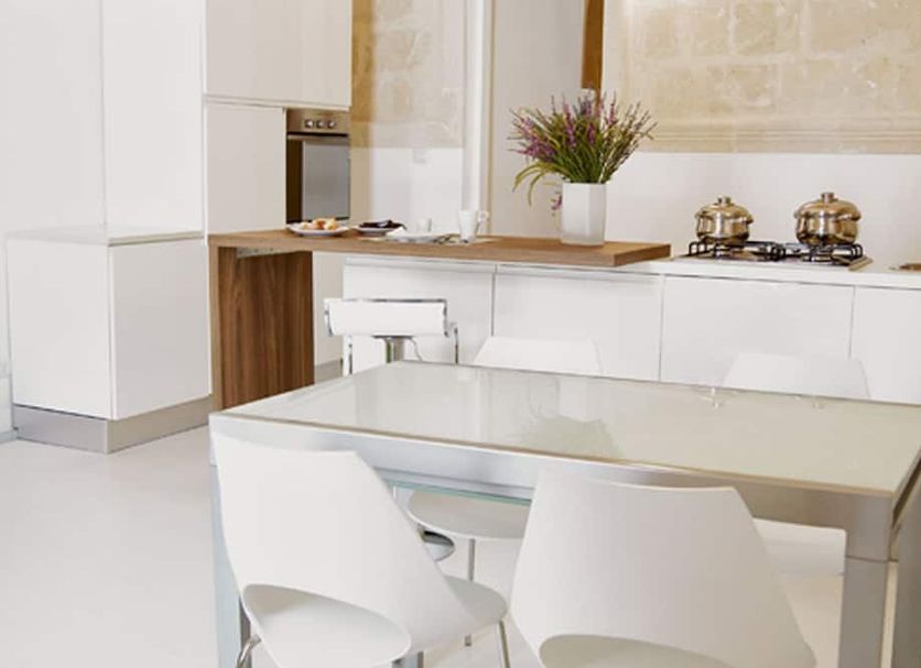 Comedor Foto