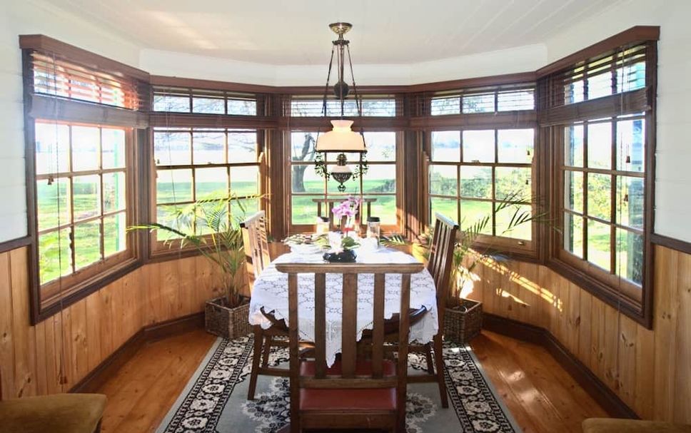 Comedor Foto