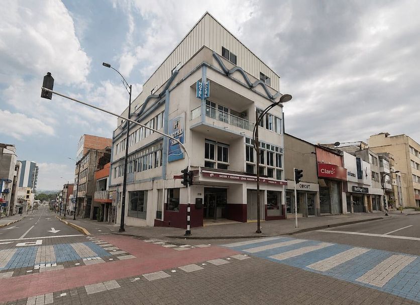 Edificio Foto