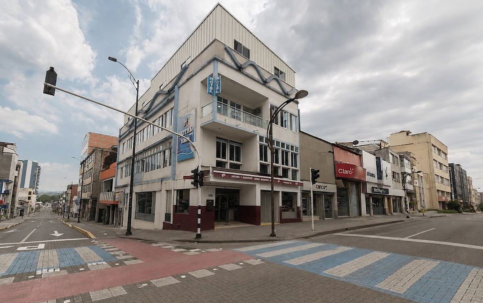 Edificio Foto
