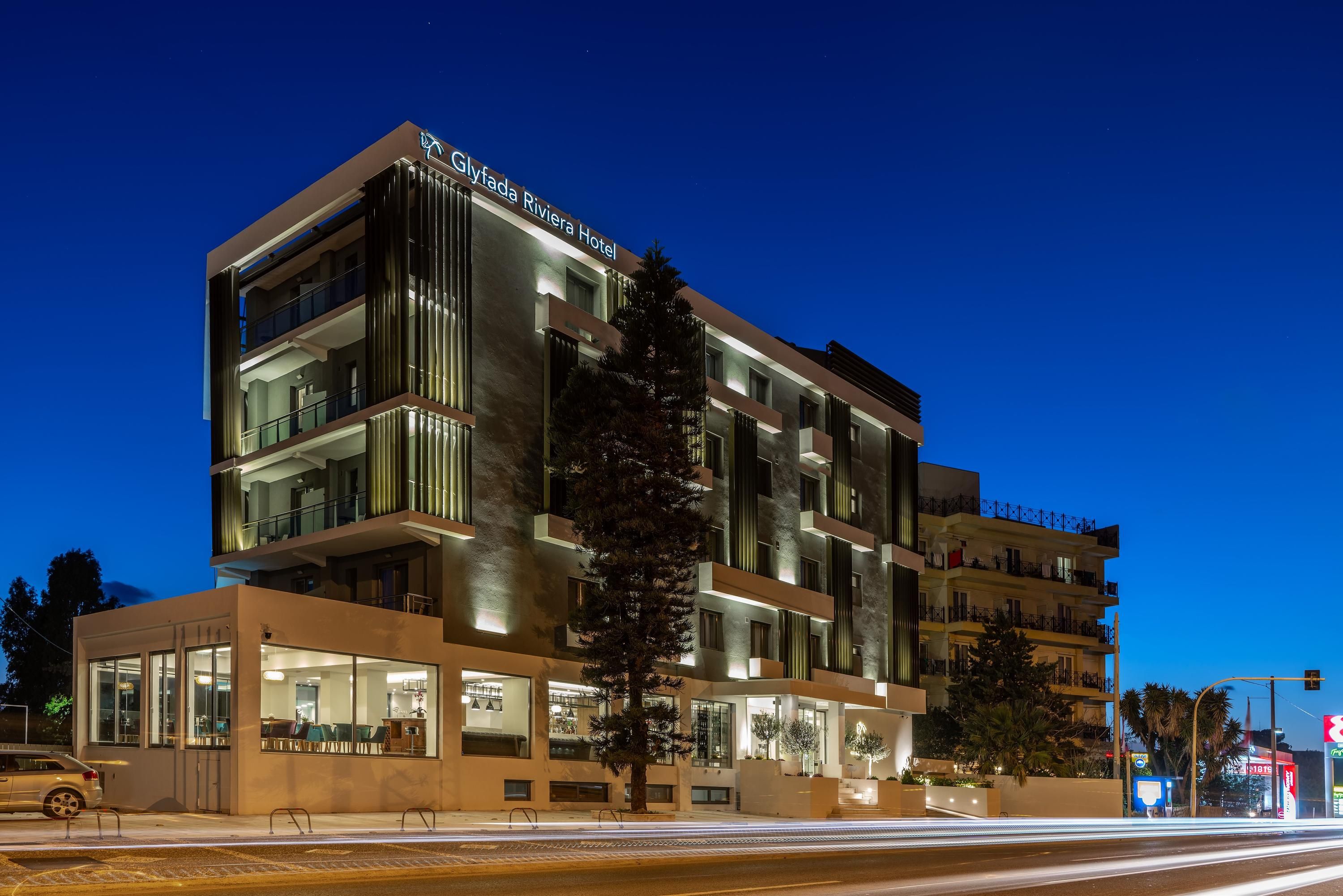 Edificio