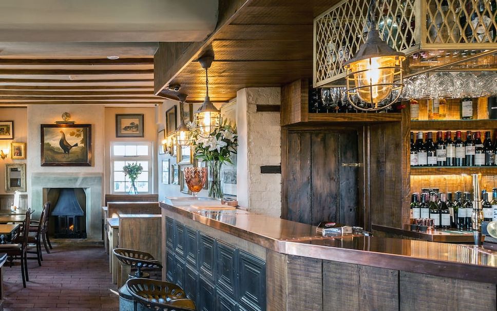Bar Foto