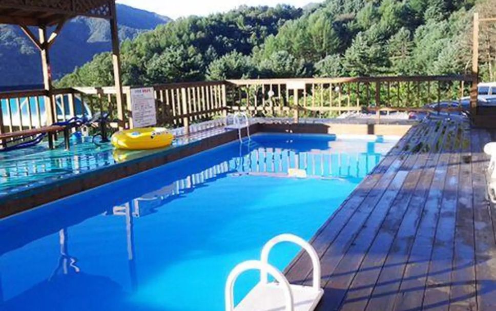 Piscina Foto